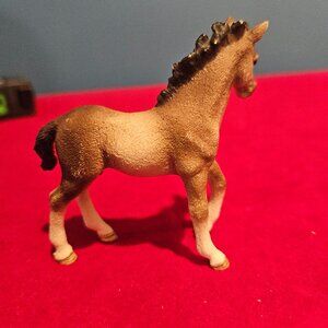 Schleich Andalusion Foal